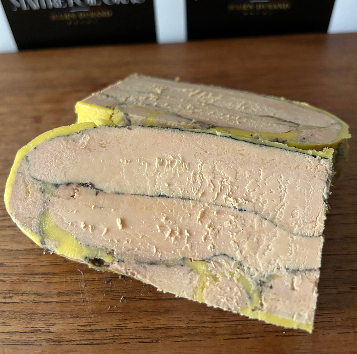 Ballotin Nature 125 g (sel poivre piment espelette)