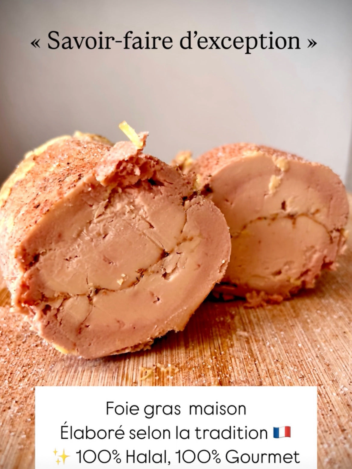 Ballotin Nature 250 g