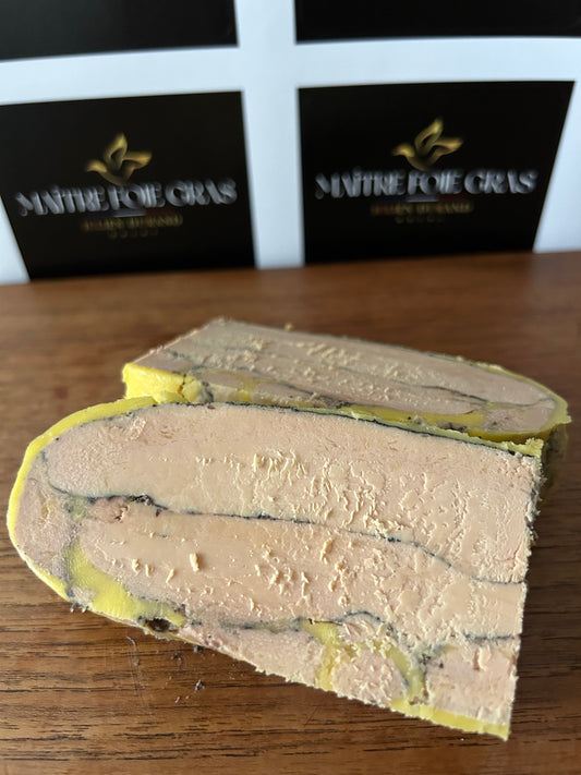 Ballotin truffé 125 g