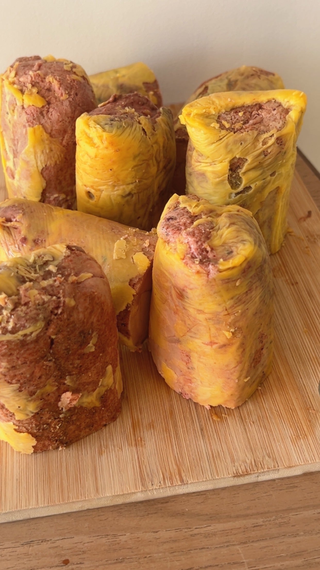 Ballotin Nature 250 g