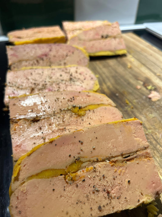 Ballotin Nature 125g